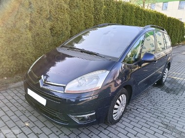 Citroen C4 Grand Picasso I-1