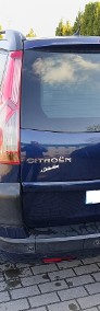 Citroen C4 Grand Picasso I-4