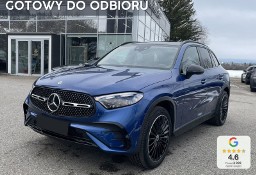 Mercedes-Benz Klasa GLC 300 d 4-Matic AMG Line Pakiet AMG Premium Plus + Pakiet Night + Burmester