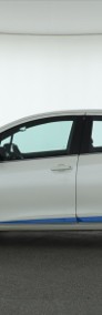 Toyota Yaris III , Automat, Skóra, Klimatronic, Tempomat,-4