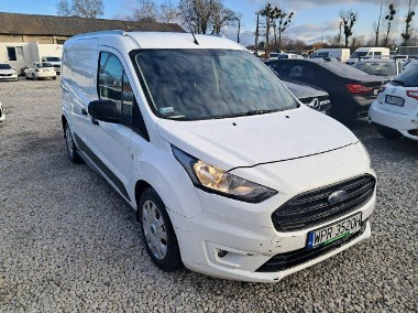 Ford Transit Connect-1