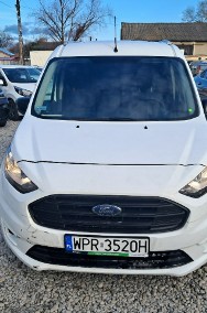 Ford Transit Connect-2