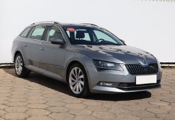Skoda Superb III Salon Polska, Serwis ASO, Automat, VAT 23%, Xenon, Bi-Xenon,