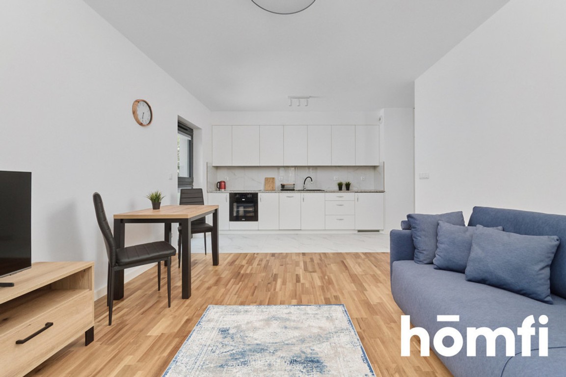 kawalerka / balkon / centrum / od 1 sierpnia - Widok 4