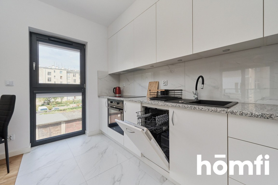 kawalerka / balkon / centrum / od 1 sierpnia - Widok 6