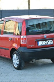 Fiat Panda II 1.1.Benzyna 54KM Zarejestrowana w Bardzo dobrym stanie-2