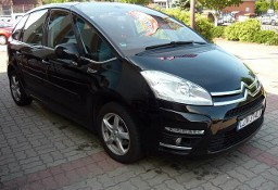 Citroen C4 Picasso I 1.6 HDI