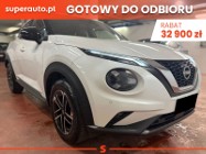 Nissan Juke N-Connecta 1.0 DIG-T N-Connecta 1.0 DIG-T 114KM / Pakiet Zimowy