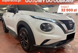Nissan Juke N-Connecta 1.0 DIG-T N-Connecta 1.0 DIG-T 114KM / Pakiet Zimowy