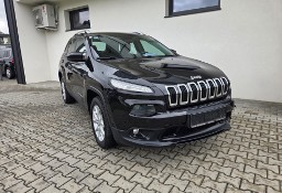 Jeep Cherokee V [KL] 2.0jtd 4x4