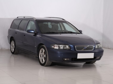 Volvo V70 II , HAK, Klimatronic,ALU-1