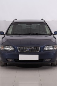 Volvo V70 II , HAK, Klimatronic,ALU-2