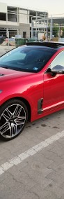 Kia stinger 3.3 gt2 AWD polift-3