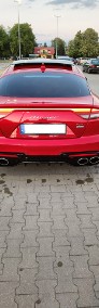 Kia stinger 3.3 gt2 AWD polift-4