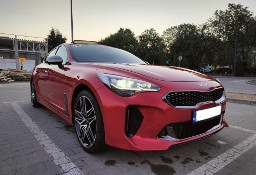 Kia Stinger 3.3 gt2 AWD polift