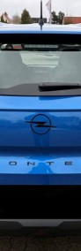 Opel Frontera Edition eDTC6 1.2 T mHEV Edition 1.2 T mHEV 110KM / Pakiet Komfort,-4