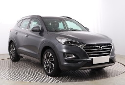 Hyundai Tucson , Serwis ASO, Automat, Skóra, Navi, Klimatronic, Tempomat,