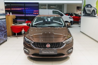 Fiat Tipo 1.4 16v Lounge