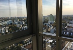 APARTAMENT Z PANORAMĄ WARSZAWY faktura VAT