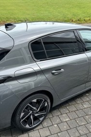 Peugeot 308 II Allure S&S e-DCS6 1.2 mHEV Allure 1.2 mHEV HYBRID 136KM / Pakiet Wygoda,-2