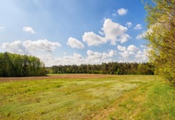 Atrakcyjne Działki Budowlane w Ossie 1000 M²