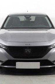 Peugeot 308 P5 , Salon Polska, Serwis ASO, Navi, Klimatronic, Tempomat,-2