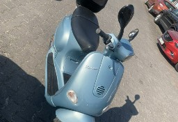 Piaggio Vespa Piaggio Vespa GT 125