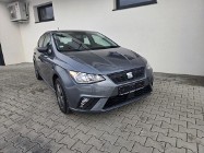 SEAT Ibiza V 95kM klima