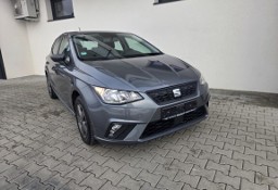 SEAT Ibiza V 95kM klima