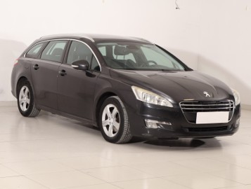 Peugeot 508 ,ALU, El. szyby