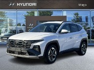 Hyundai Tucson III Manual w wersji Executive+Comfort