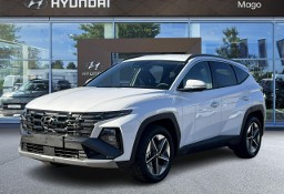 Hyundai Tucson III Manual w wersji Executive+Comfort