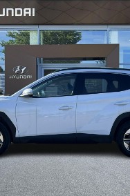 Hyundai Tucson III Manual w wersji Executive+Comfort-2