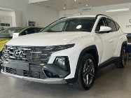 Hyundai Tucson III Manual w wersji Executive+Comfort