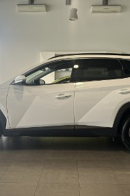 Hyundai Tucson III Manual w wersji Executive+Comfort-2