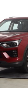 Ssangyong Korando V , Salon Polska, 1. Właściciel, Serwis ASO, GAZ, Klimatronic,-3