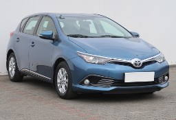 Toyota Auris II , Salon Polska, Serwis ASO, Klimatronic, Parktronic