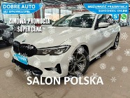 BMW SERIA 3 2.0 156KM Sport Line Automat, Navi, Apple Car, Kamera,Hands Free,FV2