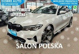 BMW SERIA 3 2.0 156KM Sport Line Automat, Navi, Apple Car, Kamera,Hands Free,FV2