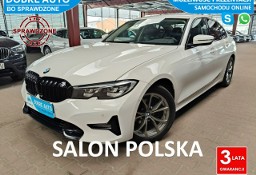 BMW SERIA 3 2.0 156KM Sport Line Automat, Navi, Apple Car, Kamera,Hands Free,FV2