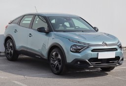 Citroen C4 II , Salon Polska, Serwis ASO, Automat, Klimatronic, Tempomat,