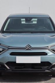 Citroen C4 II , Salon Polska, Serwis ASO, Automat, Klimatronic, Tempomat,-2