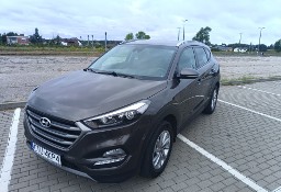 Hyundai Tucson III Polski Salon. Stan B. Dobry