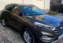 Hyundai Tucson III Polski Salon. Stan B. Dobry