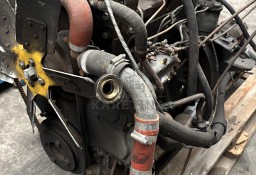 Perkins 4.236 Silnik Kompletny Pompa Hydrauliczna 3777E01B