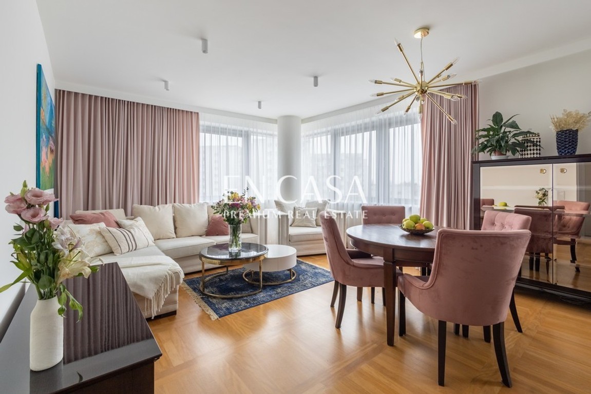 Apartament tuż przy metrze, garaż, do wprowadzenia - Widok 3