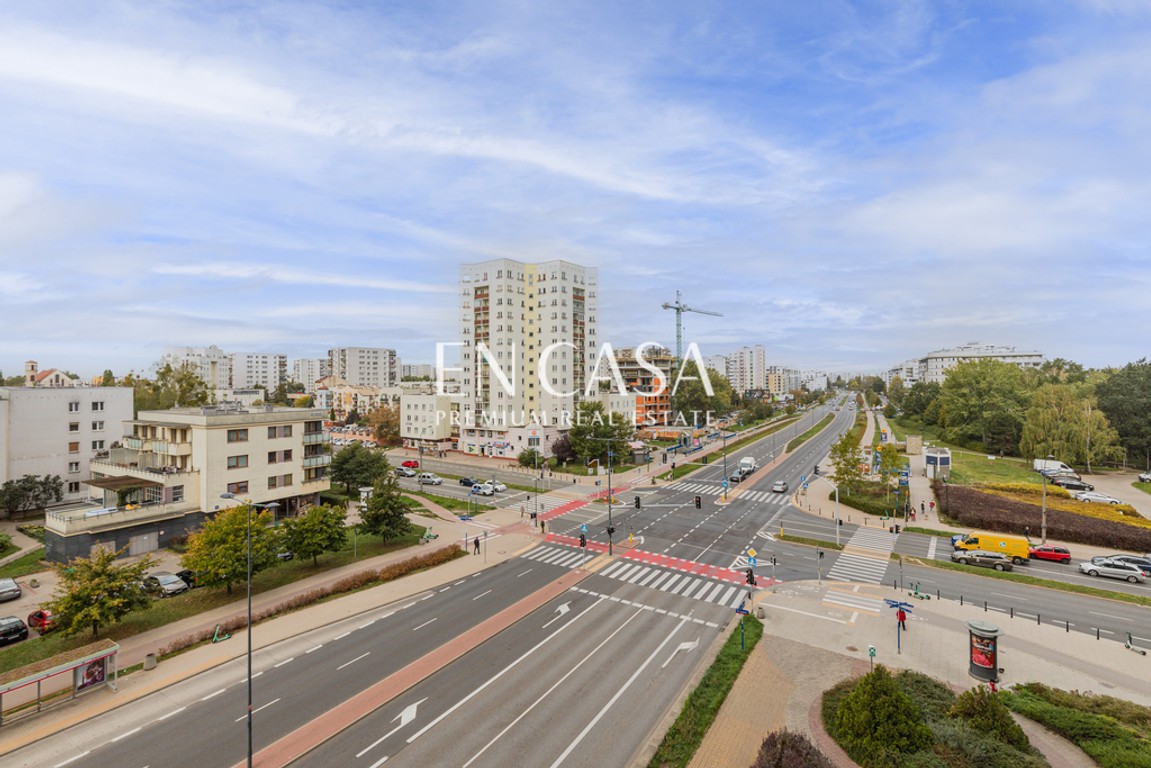 Apartament tuż przy metrze, garaż, do wprowadzenia - Widok 6