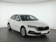 Skoda Octavia IV , Salon Polska, 1. Właściciel, Serwis ASO, Automat, VAT 23%,