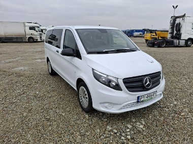 Mercedes-Benz Vito W447-1