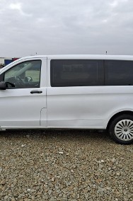 Mercedes-Benz Vito W447-2